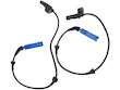 ABS Speed Sensor Set