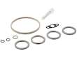 Turbocharger Mounting Gasket Set