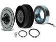 A/C Compressor Clutch Kit