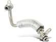 Turbocharger Coolant Return Line