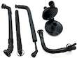 Crankcase Vent Valve and Breather Hose Kit