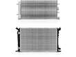 Radiator and A/C Condenser Kit