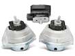 Engine Mount and Transmission Mount Kit