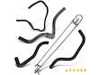Power Steering Hose Assembly Kit