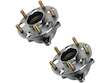 Wheel Hub and Bearing Kit