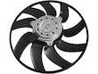 Auxiliary Fan Assembly