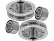 Wheel Hub and Bearing Kit