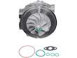 Turbocharger Cartridge