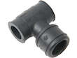 Engine Crankcase Breather Hose Connector