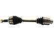 Axle Shaft