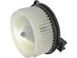 HVAC Blower Motor and Wheel