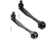 Control Arm and Ball Joint Assembly Set