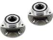 Wheel Hub Assembly Set