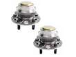 Wheel Hub and Bearing Kit