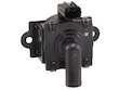 Vapor Canister Shutoff Valve