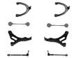 Control Arm Repair Kit