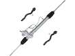 Steering Rack and Tie Rod End Kit