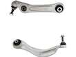 Control Arm and Ball Joint Assembly Set