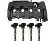 Ignition Coil and Valve Cover Kit
