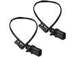 Brake Pad Wear Sensor Kit