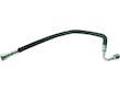 Power Steering Return Line Hose Assembly