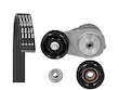 Serpentine Belt Drive Component Kit