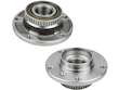 Wheel Hub Assembly Set