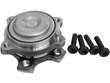 Axle Bearing and Hub Assembly Repair Kit