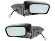 Door Mirror Set