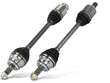 CV Axle Assembly Set