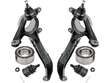 Steering Knuckle Ball Joint Wheel Bearing Kit