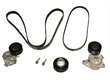 Serpentine Belt Drive Component Kit