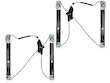 Window Regulator Kit