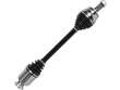 CV Axle Assembly
