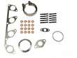 Turbocharger Mounting Gasket Set