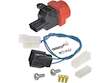 Fuel Pump Cutoff Switch