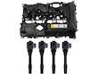 Ignition Coil and Valve Cover Kit