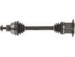 CV Axle Assembly