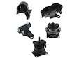 Engine Mount and Transmission Mount Kit