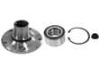 Wheel Hub Repair Kit