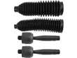 Tie Rod End and Steering Bellows Kit