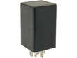 Engine Water Pump Relay