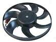 Auxiliary Engine Cooling Fan Assembly
