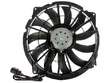 Auxiliary Fan Assembly