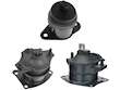 Engine Mount Set