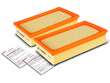 Air Filter Kit
