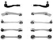 Control Arm Repair Kit