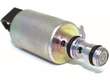 Shift Interlock Solenoid