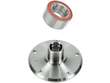 Wheel Hub and Bearing Kit