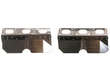 Exhaust Manifold Gasket Set